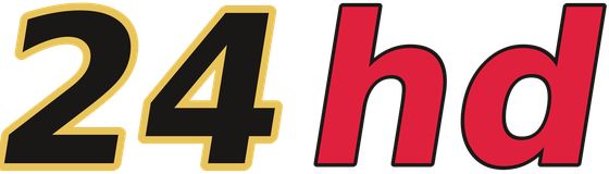 24hd logo