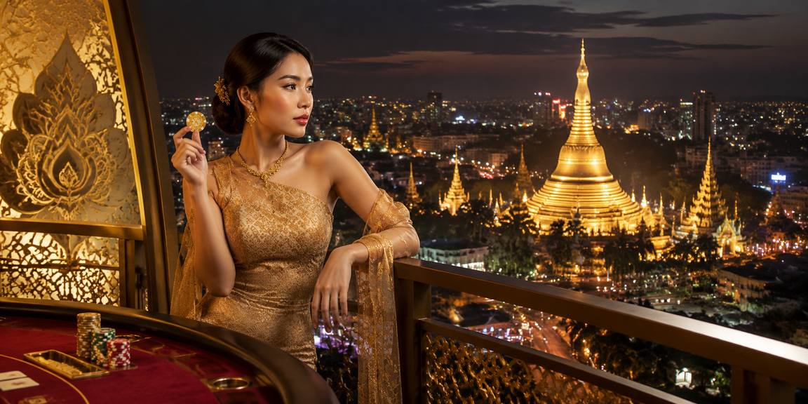 24hd အွန်လိုင်း ကာစီနိုမှ လျှပ်စစ်ကစားနှင့် စလော့များ